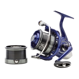 Kołowrotek Daiwa 23 TDR Distance Feeder 25QD