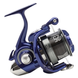 Kołowrotek Daiwa 23 TDR Distance Feeder 25QD