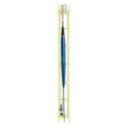 Mikado Zestaw Spławikowy 011 1,5g 0,14/0,12mm Nr16