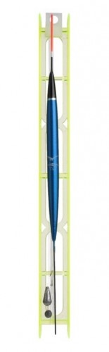 Mikado Zestaw Spławikowy 011 1,5g 0,14/0,12mm Nr16 Mikado Zestaw Spławikowy 011 1,5g 0,14/0,12mm Nr16