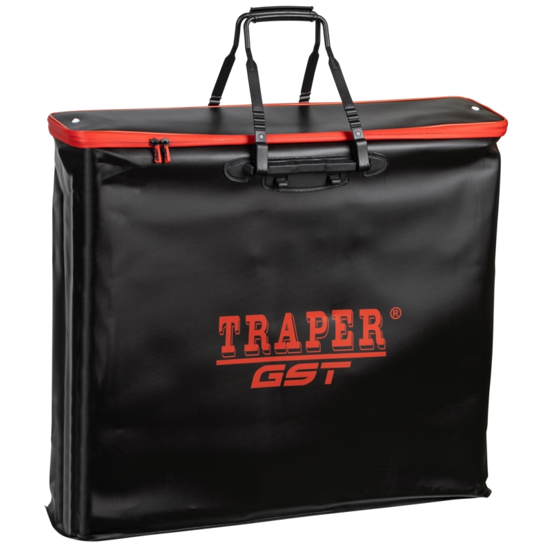 Torba GST Black PCV Traper 36130 Torba GST Black PCV Traper 36130