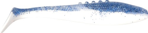 Dragon Lunatic 12,5cm White/Clr Blue Glit 10-960 Dragon Lunatic 12,5cm White/Clr Blue Glit 10-960