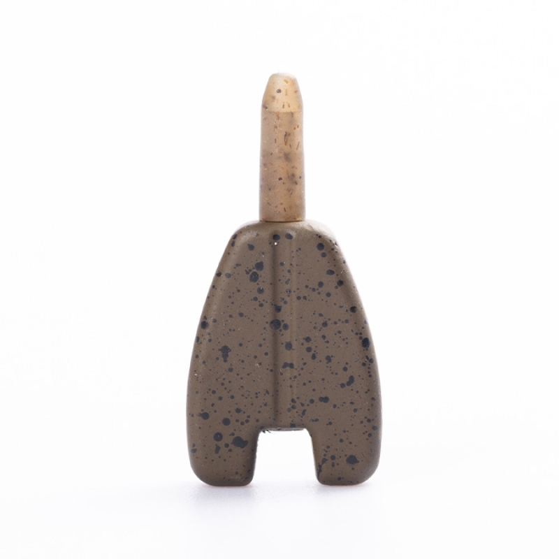 Nash Ciężarek Solid Bag In-Line Lead 113g Nash Ciężarek Solid Bag In-Line Lead 113g