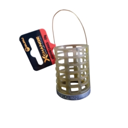 Guru X-Change Bait Up Feeder Medium 20g