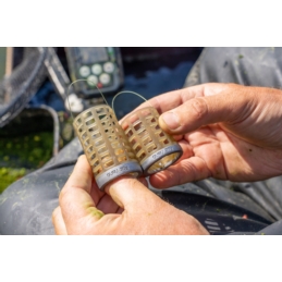 Guru X-Change Bait Up Feeder X-Large 30g