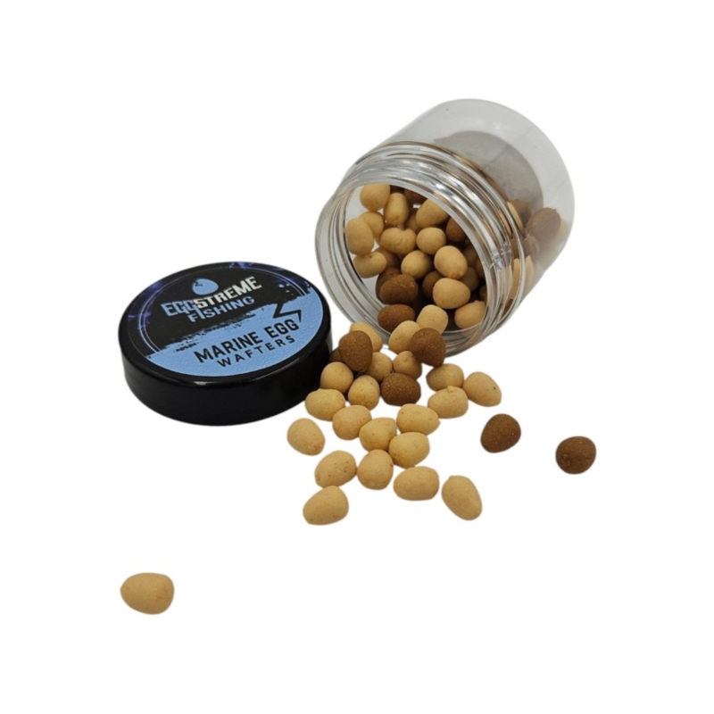 Osmo Eggstreame Fishing Wafters Marine Egg 8x7mm