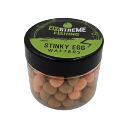 Osmo Eggstreame Fishing Wafters Stinky Egg 8x7mm