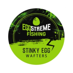 Osmo Eggstreame Fishing Wafters Stinky Egg 8x7mm