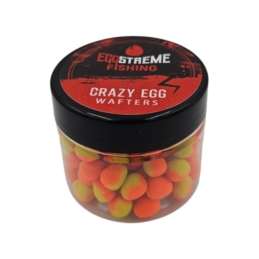 Osmo Eggstreame Fishing Wafters Crazy Egg 8x7mm