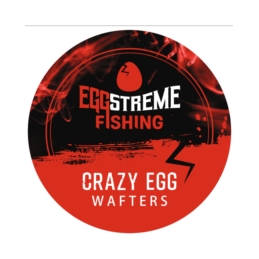 Osmo Eggstreame Fishing Wafters Crazy Egg 8x7mm