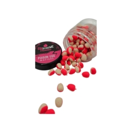 Osmo Eggstreame Fishing Wafters Poison Egg 8x7mm