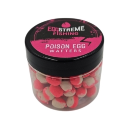 Osmo Eggstreame Fishing Wafters Poison Egg 8x7mm
