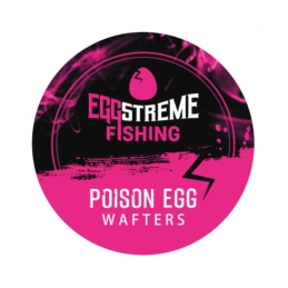 Osmo Eggstreame Fishing Wafters Poison Egg 8x7mm
