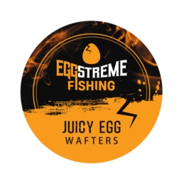 Osmo Eggstreame Fishing Wafters Juicy Egg 8x7mm