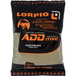 Mączka Rybna RM 65 Lorpio 700gr