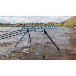 Preston Stojak Competition Pro Roost Deluxe