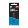 Preston Feeder Links Stiff Short 2szt. 60mm
