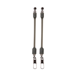 Preston Feeder Links Stiff Long 2szt. 80mm