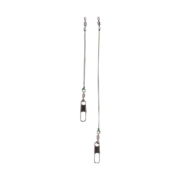 Preston Feeder Links Soft Short 2szt. 55mm
