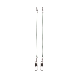 Preston Feeder Links Soft Short 2szt. 55mm
