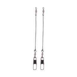 Preston Feeder Links Soft Long 2szt. 75mm