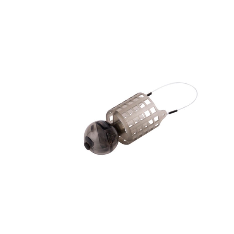 Koszyk Korum Slow Sinking Feeder Large
