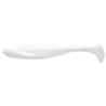 Keitech Easy Shiner 2' 5cm White