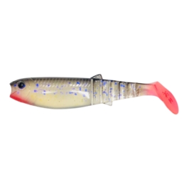Savage Gear Cannibal 10cm Electric Orange Limited