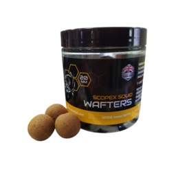 Nash Kulki Wafters Scopex Squid 20mm 75g