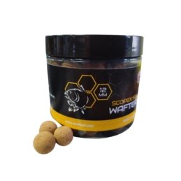Nash Kulki Wafters Scopex Squid 12mm 75g