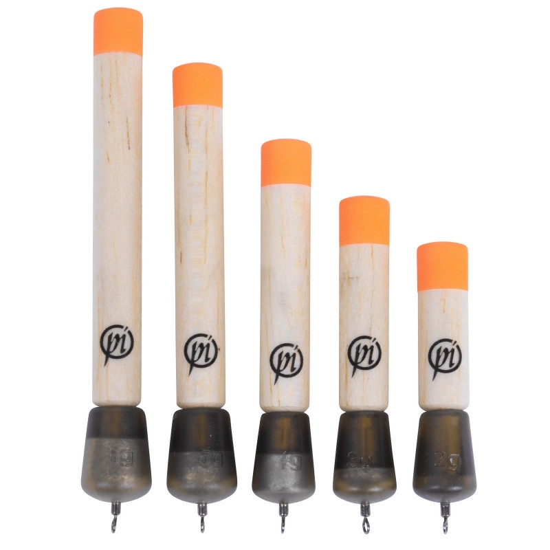 Spławik Preston Precision Pellet Waggler 10mm 4g Spławik Preston Precision Pellet Waggler 10mm 4g