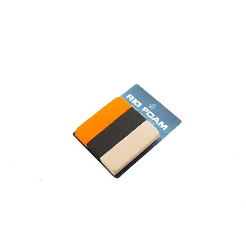Nash Pianka do Zig Riga Orange Black Cork