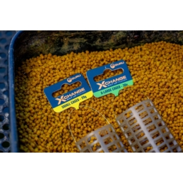 Guru X-Change Bait Up Feeder Small 20g