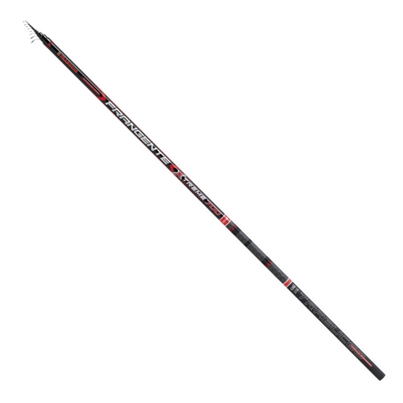 Bolonka Frangente X-Treme Bolo 7m Trabucco Bolonka Frangente X-Treme Bolo 7m Trabucco