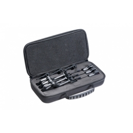 Mivardi Swinger Swing arm MCX 66 set RGB Zestaw