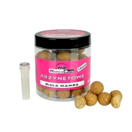 Warmuz Baits Kulki Haczykowe 16mm Dopalacz B Mamba
