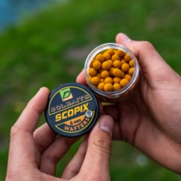 Solbaits Wafters 6mm Scopix