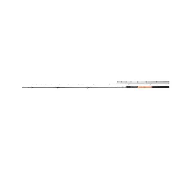 Wędka Shimano Aero X7 Precision Feeder 3,66 80g Wędka Shimano Aero X7 Precision Feeder 3,66 80g