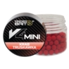 Feeder Bait V4 Mini 4mm Krab Truskawka