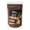 Feeder Bait Prestige Fish Meal Dark Natural 800g