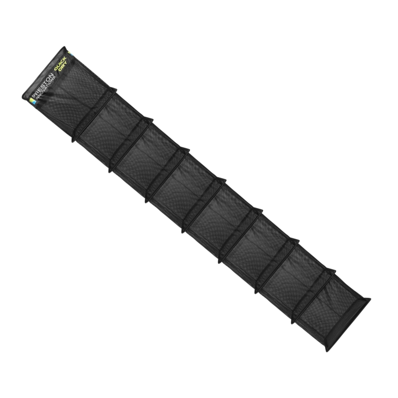 Siatka Preston Quick Dry Keepnet 4m