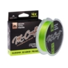 Plecionka M-Craft L Mikado 150m Fluo Green 0,06mm