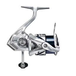Kołowrotek Shimano Stradic FM 4000