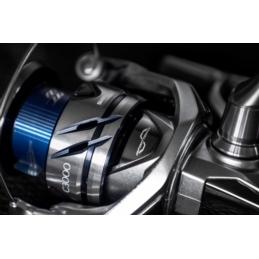 Kołowrotek Shimano Stradic FM 4000