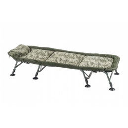 Mivardi Łóżko Bedchair CamoCODE Flat8 210x80