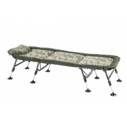 Mivardi Łóżko Bedchair CamoCODE Flat8 210x80