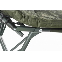 Mivardi Łóżko Bedchair CamoCODE Flat8 210x80