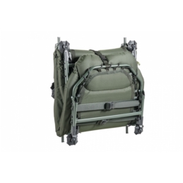 Mivardi Łóżko Bedchair CamoCODE Flat8 210x80