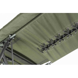 Mivardi Łóżko Bedchair CamoCODE Flat8 210x80