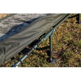 Mivardi Łóżko Bedchair CamoCODE Flat8 210x80